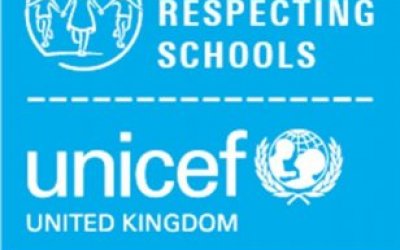 Rights Respecting Schools Bronze Award