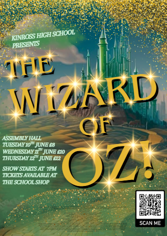 W of Oz
